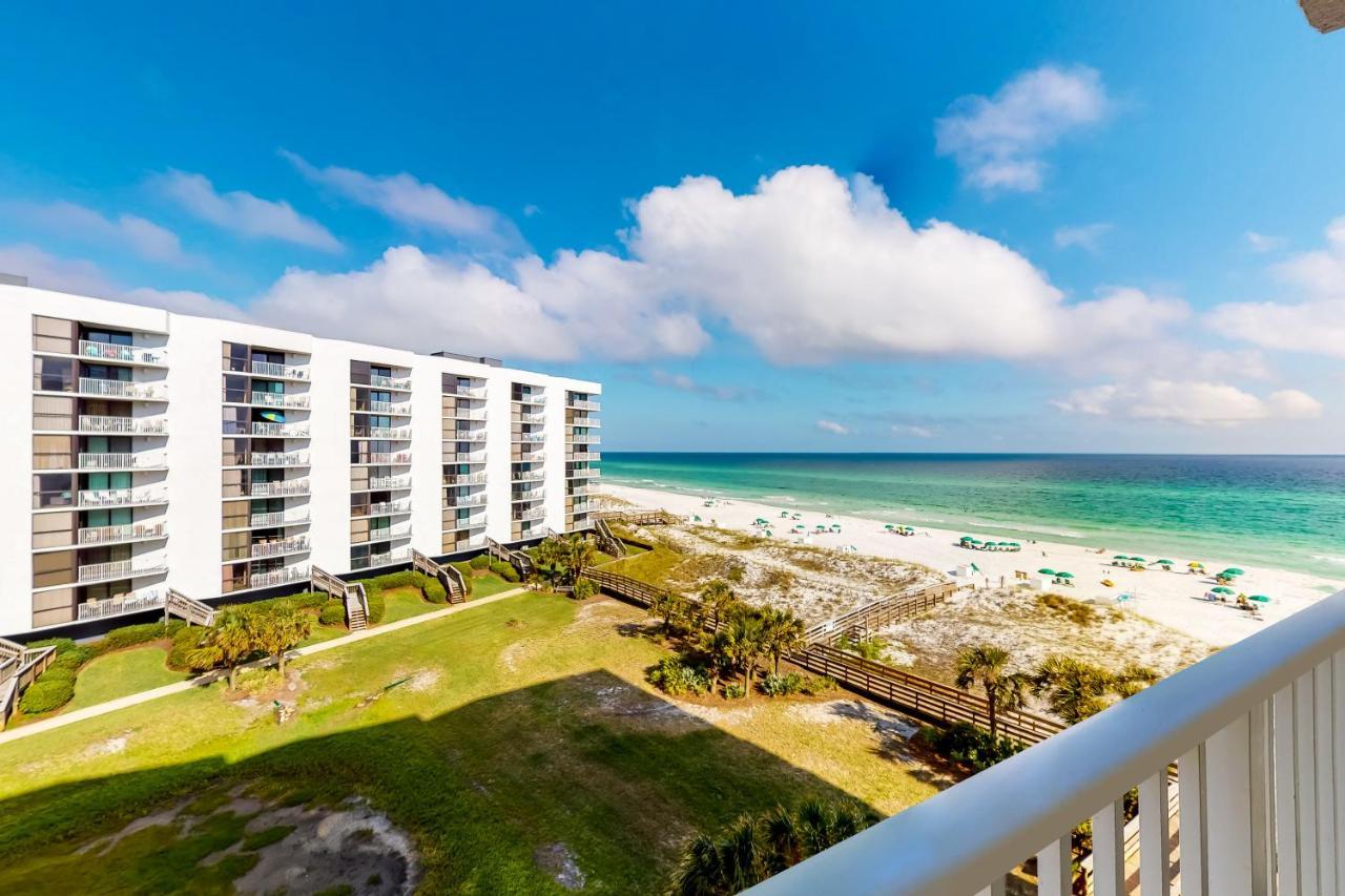 Mainsail 253 Apartment Destin Exterior photo