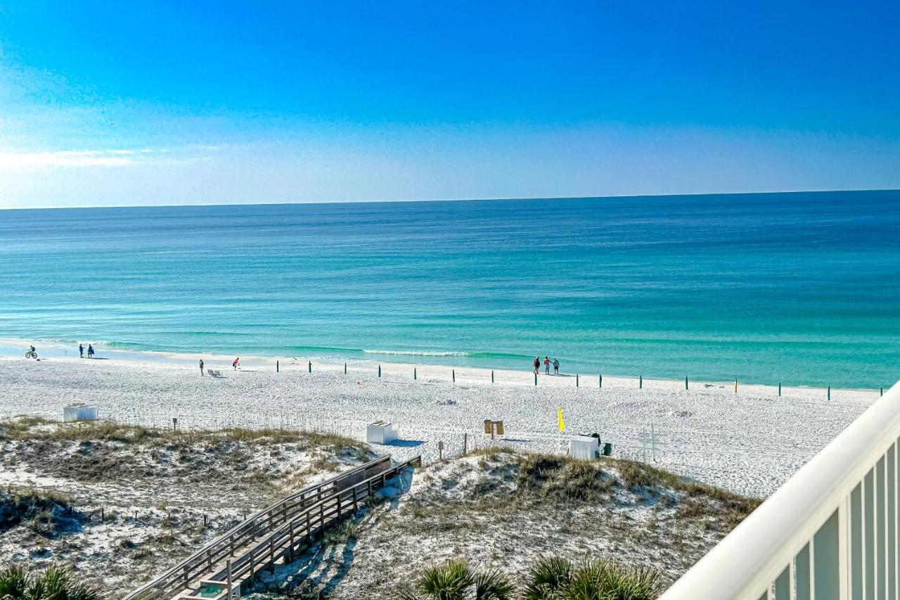 Mainsail 253 Apartment Destin Exterior photo