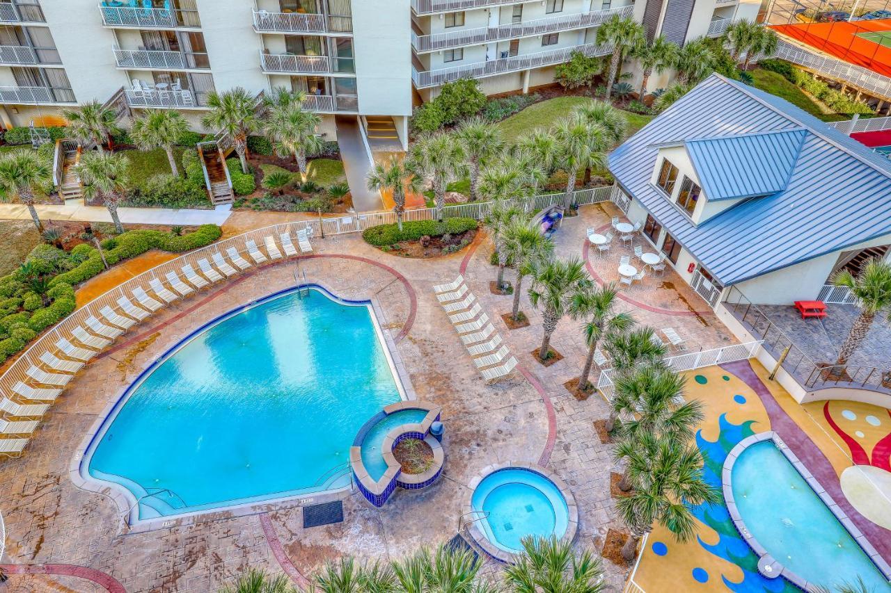 Mainsail 253 Apartment Destin Exterior photo