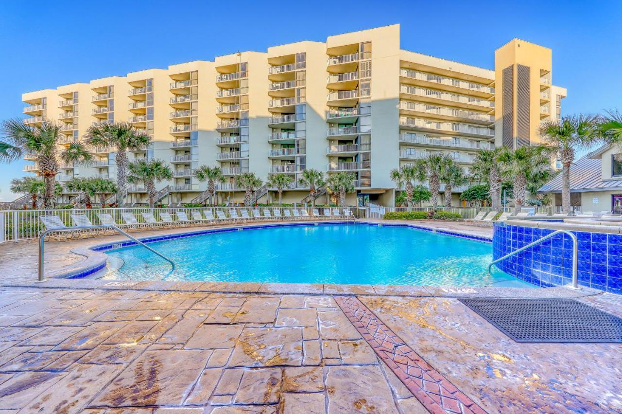 Mainsail 253 Apartment Destin Exterior photo