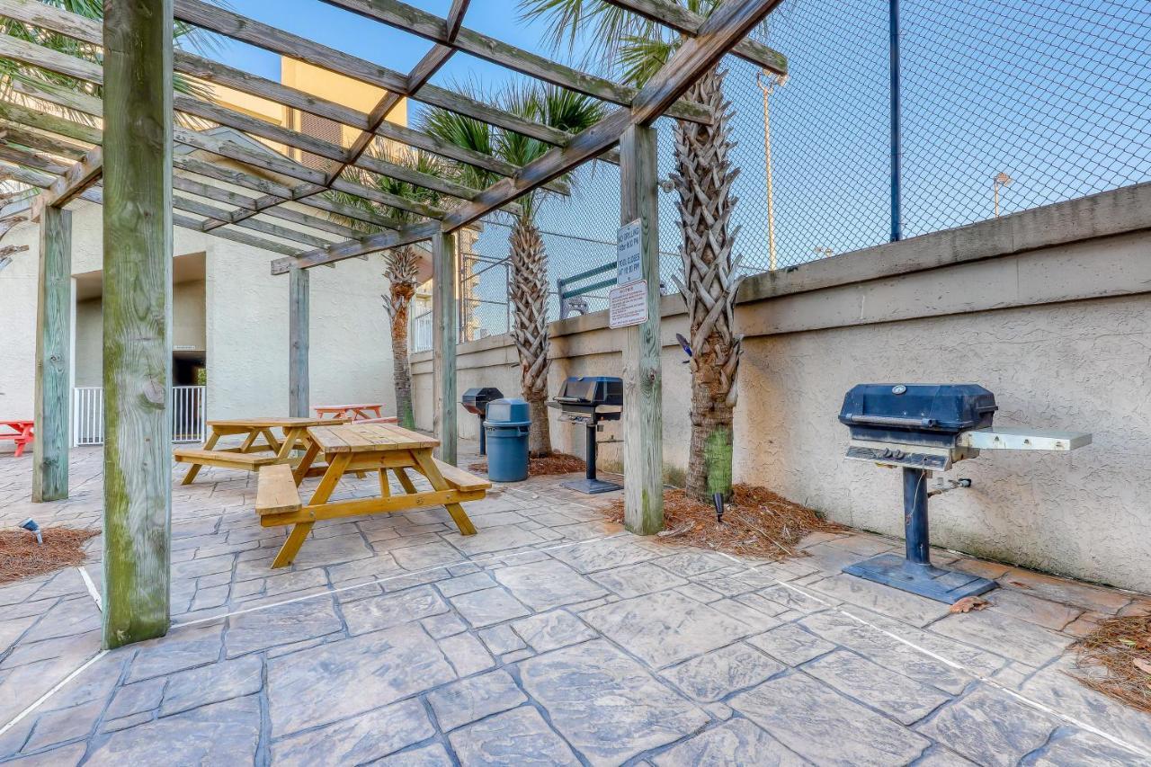 Mainsail 253 Apartment Destin Exterior photo