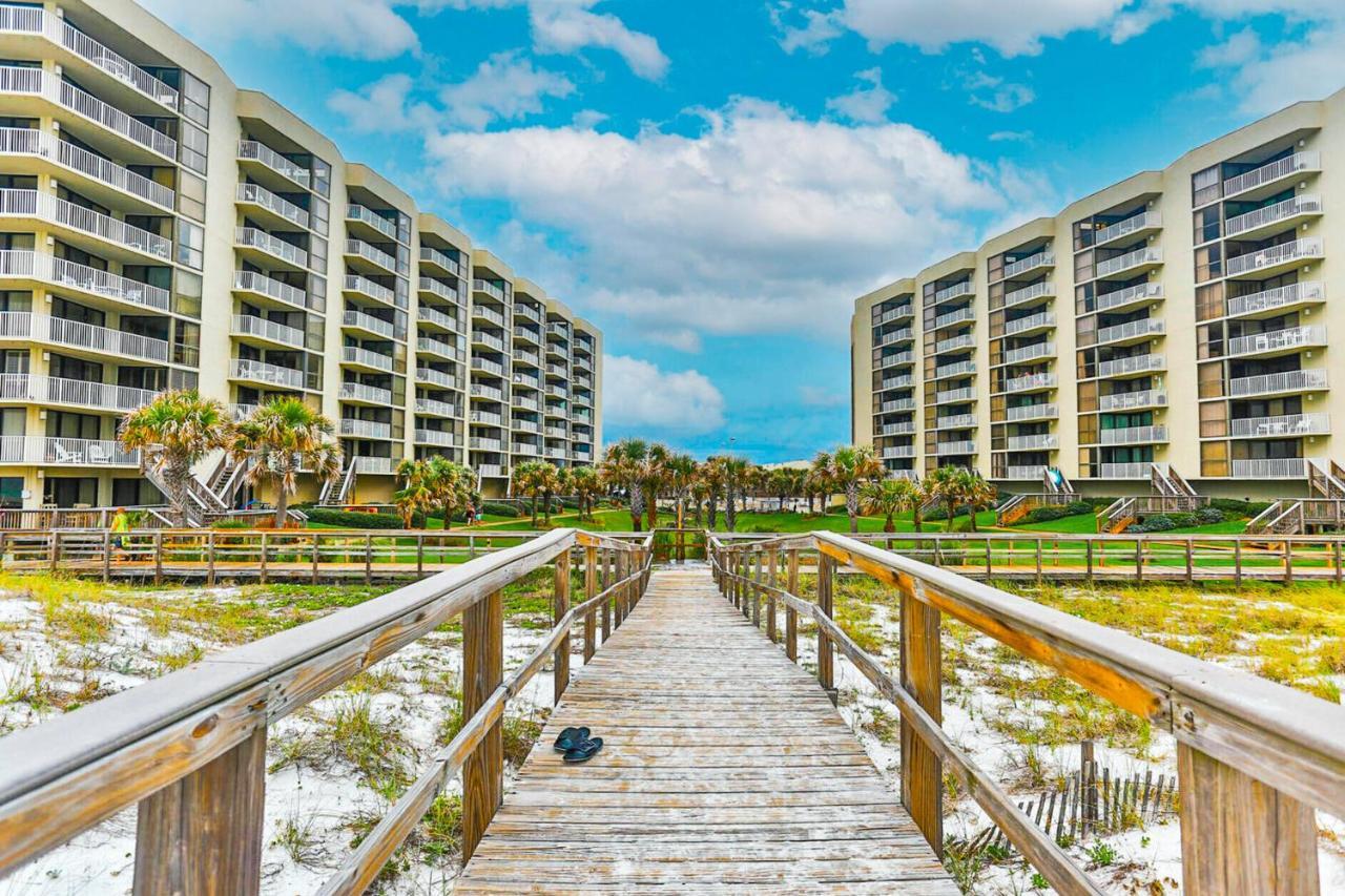 Mainsail 253 Apartment Destin Exterior photo