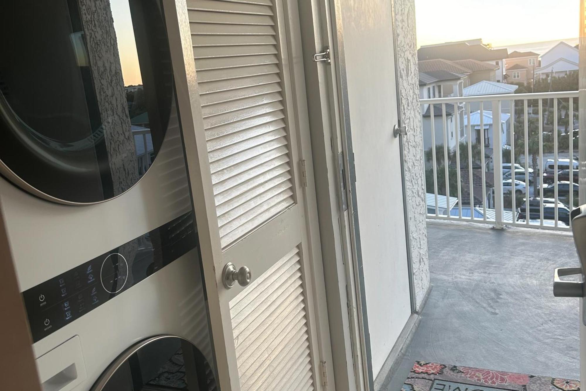 Mainsail 253 Apartment Destin Exterior photo